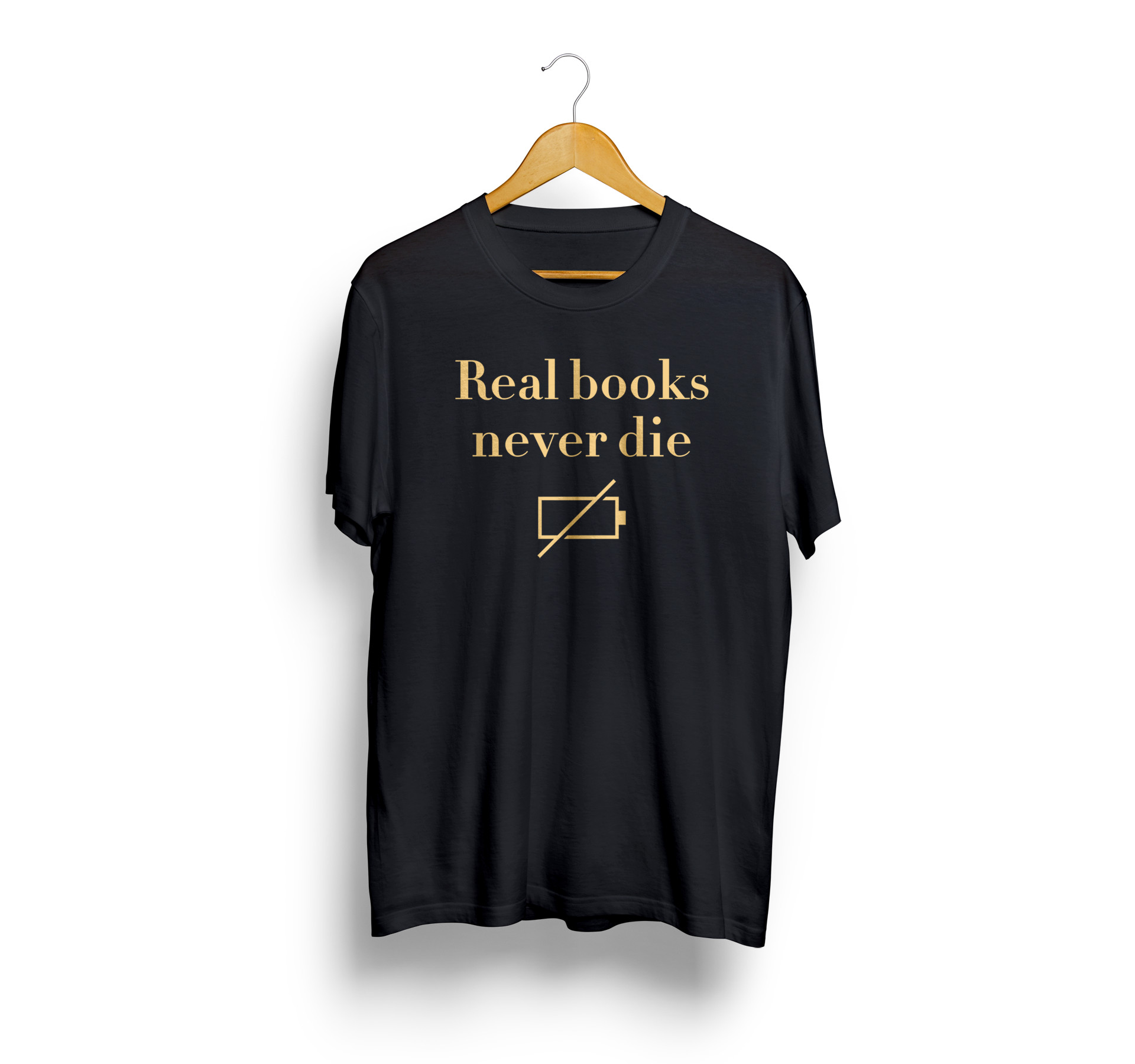 sá da costa rare bookstore t-shirt design by avantia.design